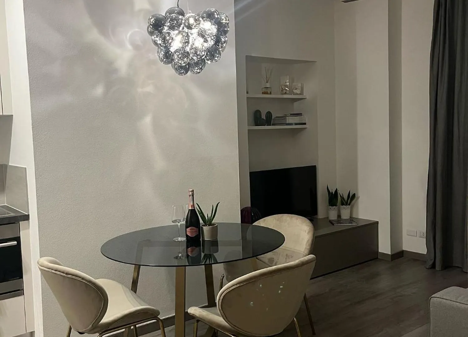 דירה מנאג'יו Casa Francesca - Meravigliosa Vista Sul Lago Di Como