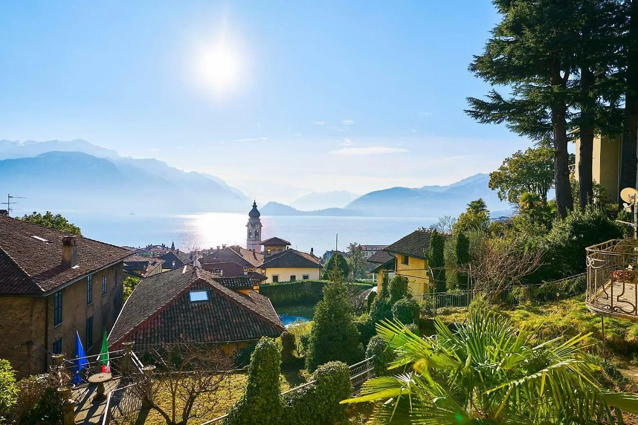 Casa Francesca - Meravigliosa Vista Sul Lago Di Como Apartment Menaggio